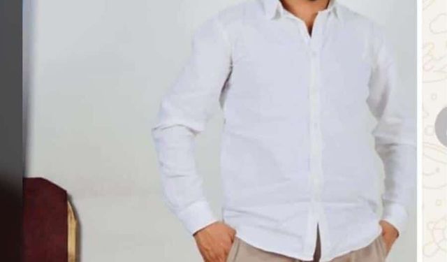 Kayıp tır şoförünün cansız bedeni bulundu