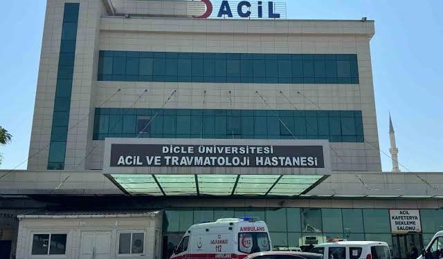 Akrabalar arasında silahlı kavga