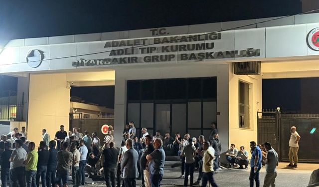 Husumetli aileler arasında kavga: 2 ölü