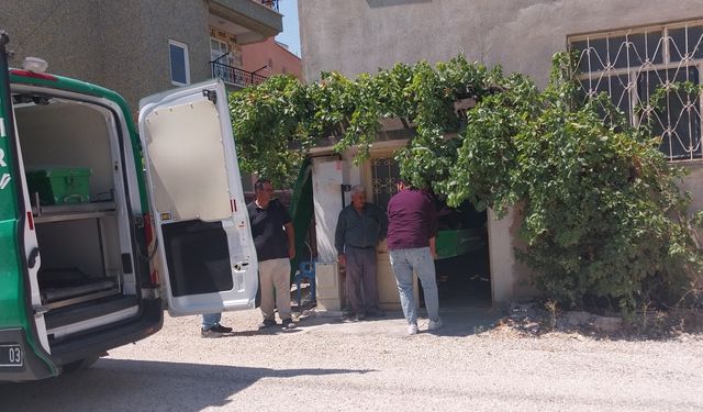 Şizofren hastası şahıs, annesini bıçaklayarak öldürdü