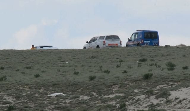 Hasan Dağı'ndan havalanan paraşüt pilotu düşerek hayatını kaybetti