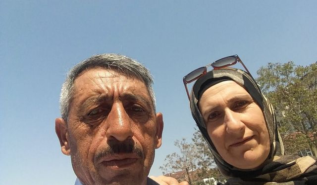 KARISINI ÖLDÜRÜP, KENDİNİ VURDU
