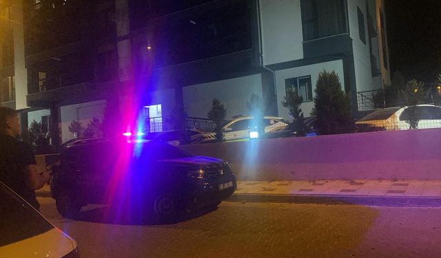Minibüs ile otomobil çarpıştı: 11 yaralı