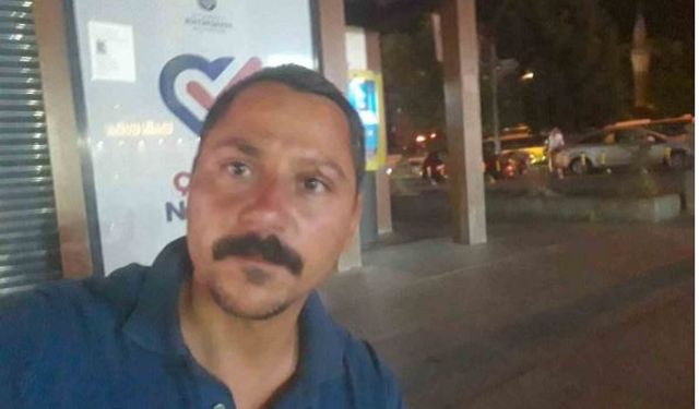 Eyüpsultan’da bir kişi kendini asarak hayatına son verdi