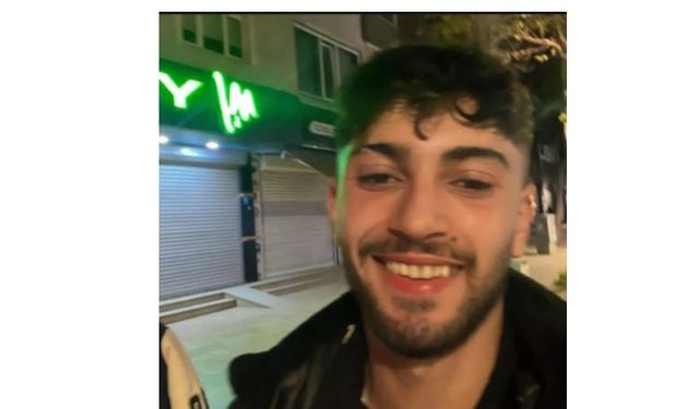 Iğdır’da yıldırım çarpması sonucu 18 yaşındaki genç hayatını kaybetti