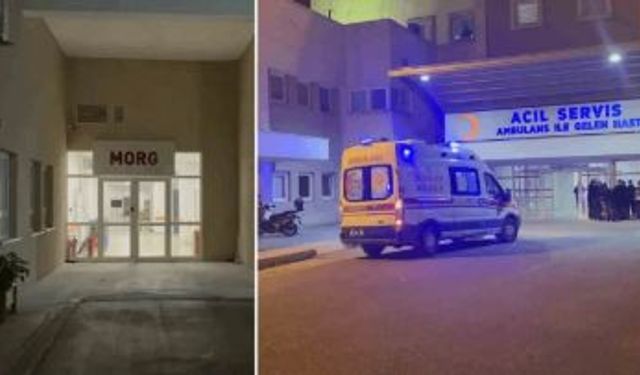 Nevşehir’de balkondan düşen çocuk hayatını kaybetti