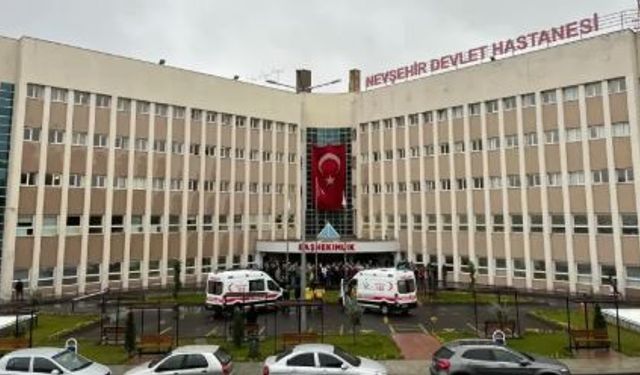Dikkat! Nevşehir’de o hastalık yaygınlaşıyor