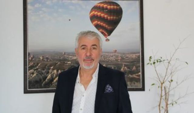 Osman Koca Federasyon Başkanlığı’na aday oldu