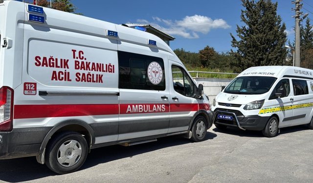 Muğla'da genç teğmen evinde ölü bulundu
