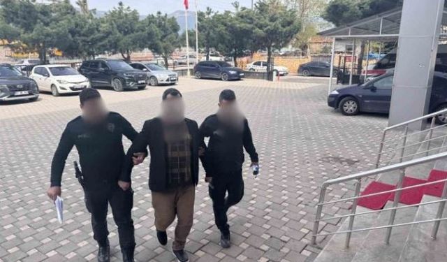 "Okullar değil yargı makamları hedef alınmalı" diyen şahıs gözaltına alındı