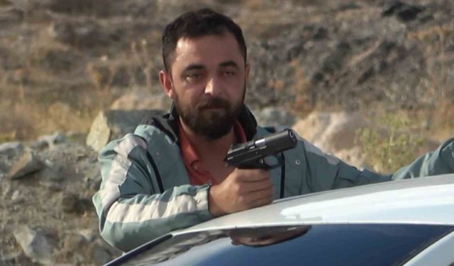 Arkadaşının müdahalesiyle kurtarılmıştı, 8 ay sonra canına kıydı