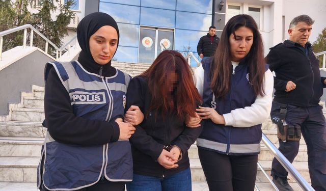 Bebeğe şiddet uygulayan hemşire: "Çok pişmanım, bu pişmanlığım ömür boyu devam edecek"