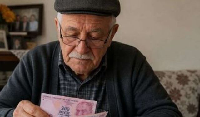 Emekli Maaşları Bayramdan Önce Yatacak mı?