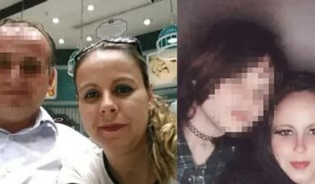 Eski eşten kezzaplı dehşet: Anne öldü, kızının durumu ağır