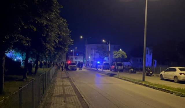 Bursa'da Kanlı Pusu! Karı-Kocayı Sokak Ortasında İnfaz Etti