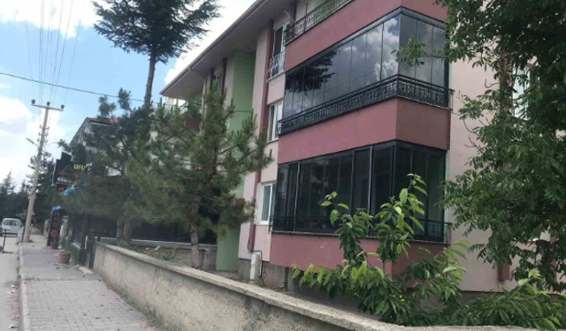 Yaşlı kadın 60 bin lirası gasp edilerek öldürülmüş