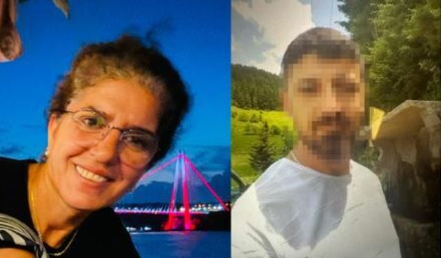 Kartal’daki metruk gecekonduda cesedi bulunmuştu, iş arkadaşı altınları için boğarak öldürmüş