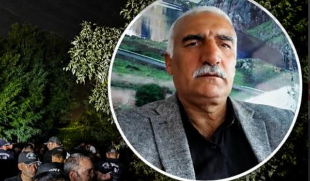 Batman’da mezarlıkta silahlı saldırı: Baba, oğlu ve yeğeni öldü