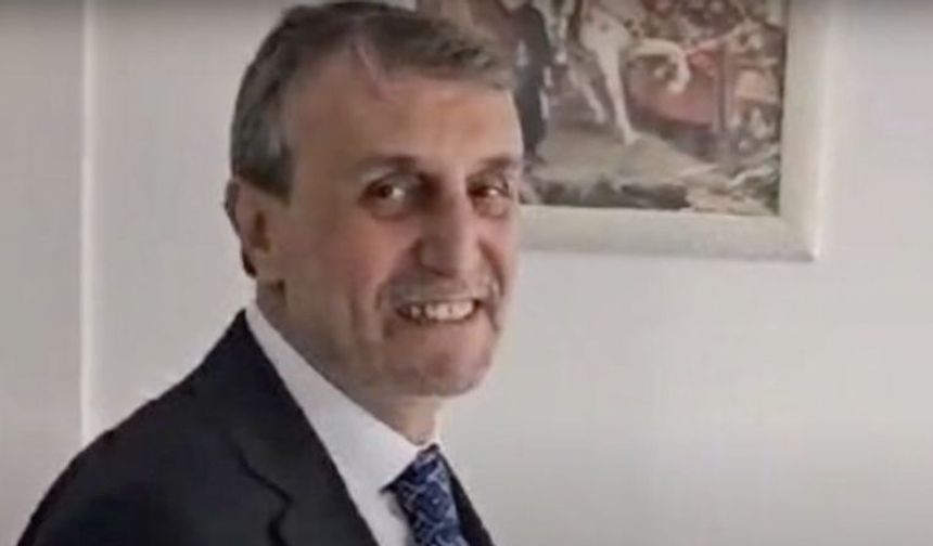 MURAT KÜÇÜK HAYATINI KAYBETTİ