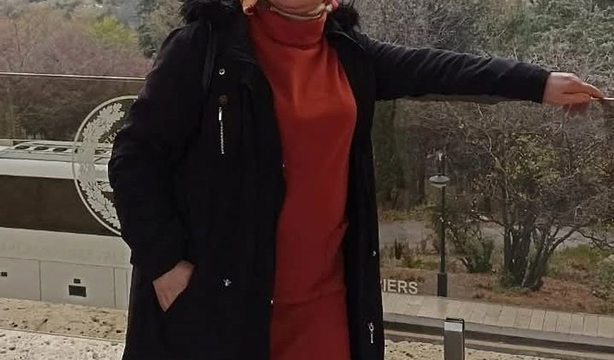 "Size anne acısı yaşatacağım" diyerek eski eşini öldürmüş