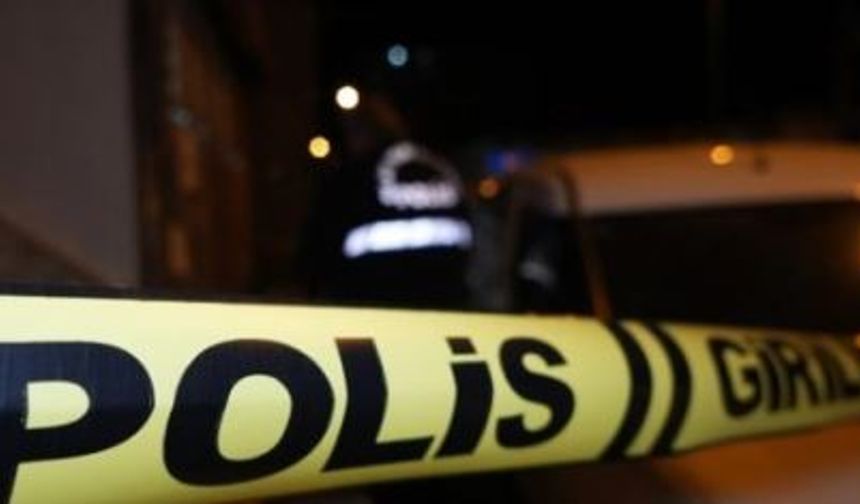 Gece kulübü önünde alacak verecek cinayeti