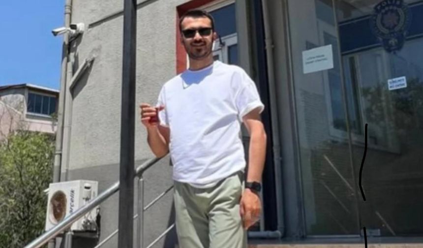 Polis memuru kendini asarak hayatına son verdi