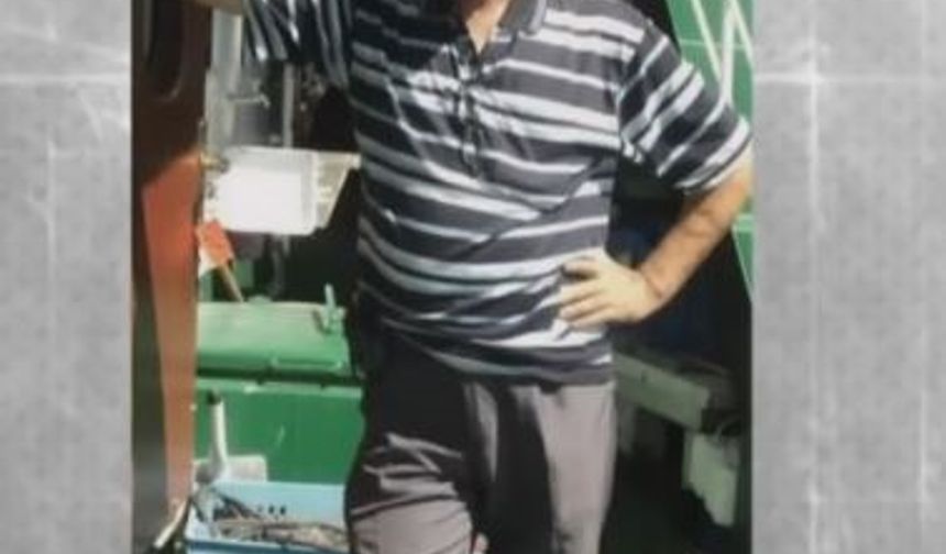 Cinayeti itiraf eden şüpheli olay yerine getirildi