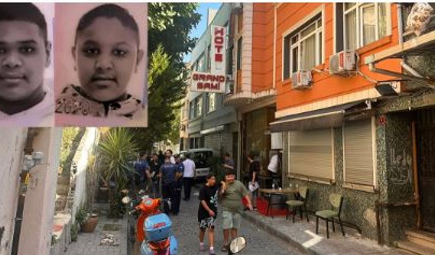 OTEL ODASINDA ÖLÜ BULUNAN HOLLANDALI İKİ KARDEŞİN ÖLÜMÜNE İLİŞKİN DETAYLAR ORTAYA ÇIKT