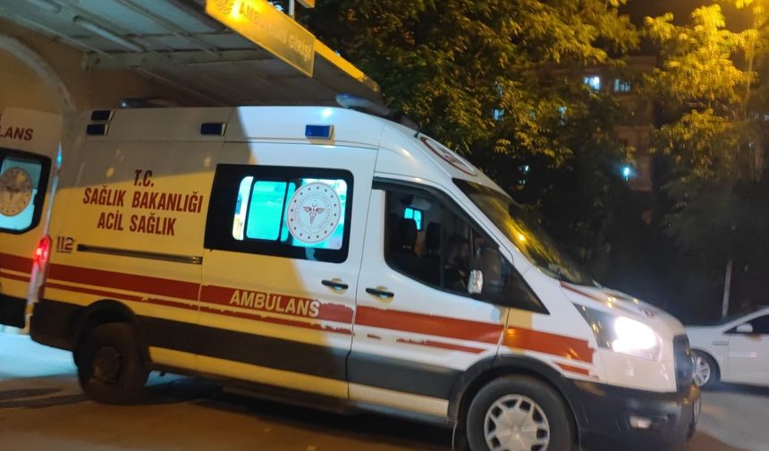 Silahlı kavga: 2 ölü
