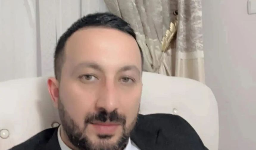 Husumetlisini öldürdü, bankada yakalandı