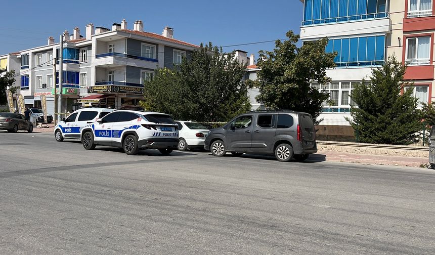 KAYIP ÇOCUK KUYUDA ÖLÜ BULUNDU