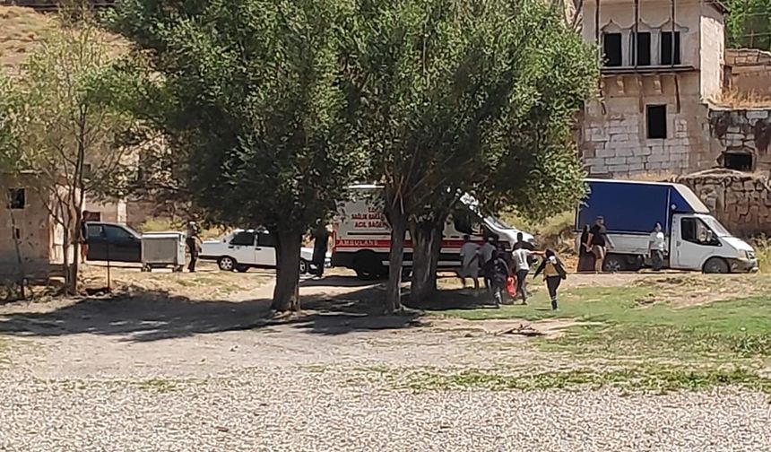 Kahramanlığın bedeli: Ölüm !