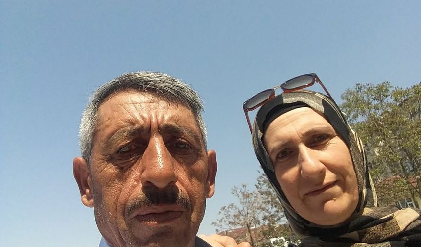 KARISINI ÖLDÜRÜP, KENDİNİ VURDU