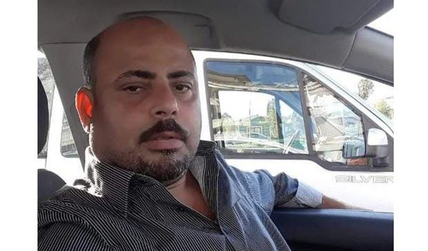 Kazadan sonra gittiği düşünülmüştü! Sürücünün cesedi kamyonun altından çıktı