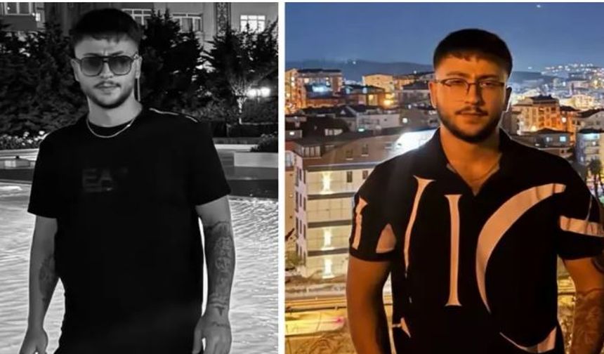 Kocaeli’de ‘kız meselesi’ kavgası kanlı bitti: 1 ölü