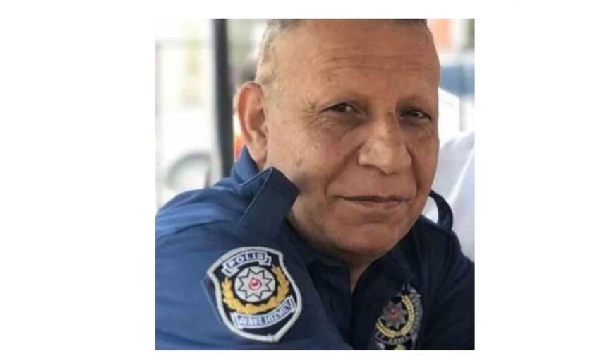 Emekli polis canına kıydı! Silahla kendisini vurdu