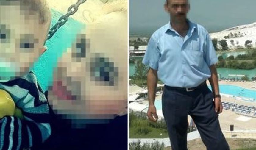 Konya’da 3,5 yaşındaki çocuğa işkence