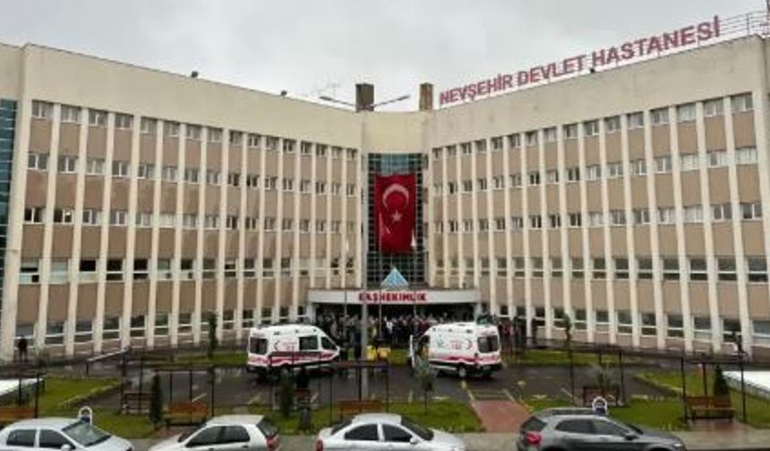 Dikkat! Nevşehir’de o hastalık yaygınlaşıyor