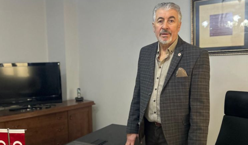 Osman Koca'dan çağrı: Gazeteciler yeni bir milat istiyor