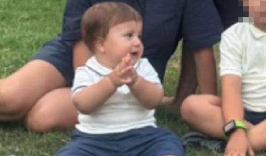 Kırşehir'de boğazına çilek kaçan 2,5 yaşındaki çocuk hayatını kaybetti