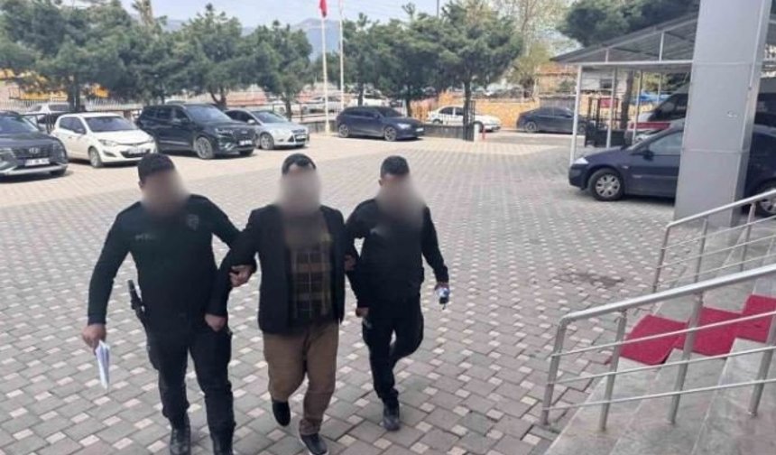 "Okullar değil yargı makamları hedef alınmalı" diyen şahıs gözaltına alındı