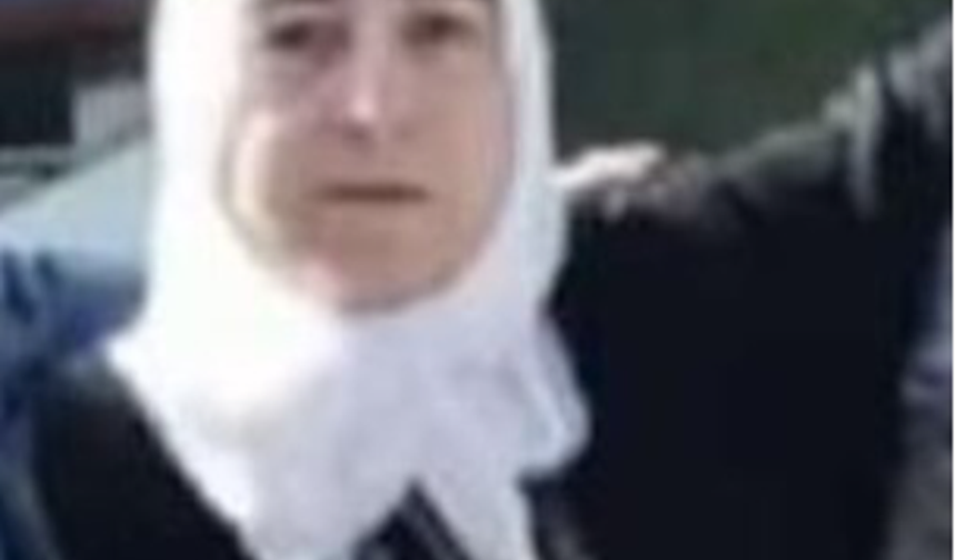 Kastamonu’da çayda kaybolan kadının cansız bedeni bulundu