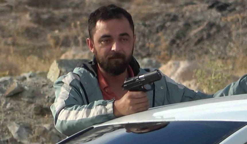 Arkadaşının müdahalesiyle kurtarılmıştı, 8 ay sonra canına kıydı