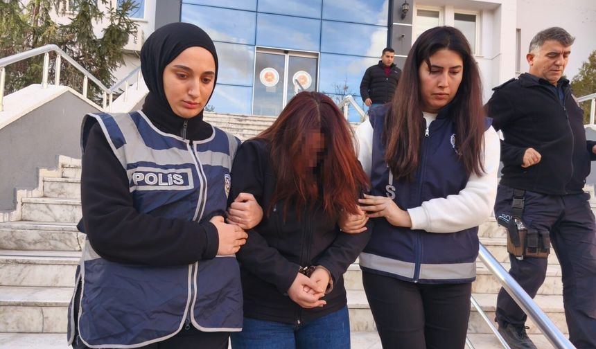 Bebeğe şiddet uygulayan hemşire: "Çok pişmanım, bu pişmanlığım ömür boyu devam edecek"