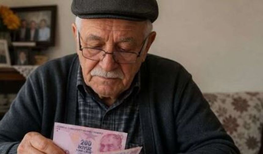 Emekli Maaşları Bayramdan Önce Yatacak mı?