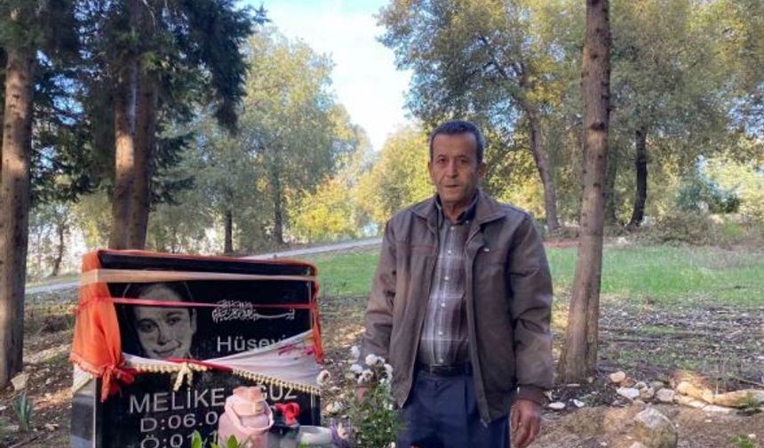 Türkiye'nin yüreğine dokunan acılı babadan kahreden haber...