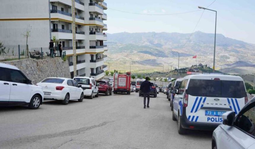 Şırnak’ta genç hemşire evinde ölü bulundu