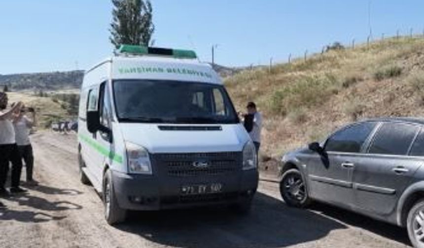 Kırıkkale Valiliği’nden patlamayla ilgili açıklama: 2 kişi hayatını kaybetti